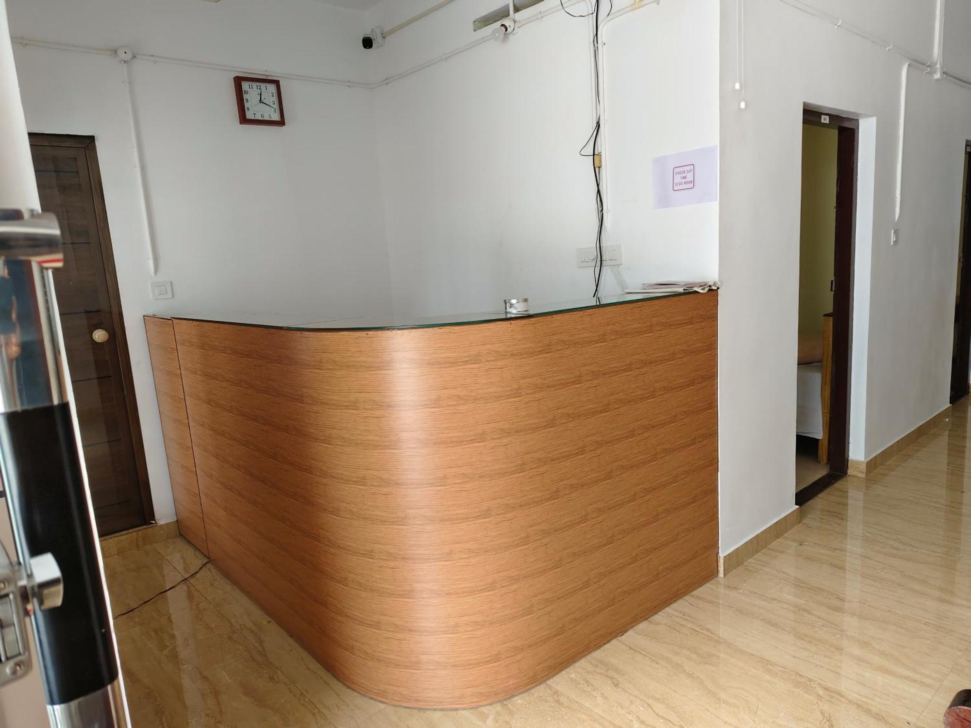 Kuttiyil Residency Villa Kottarakara Luaran gambar