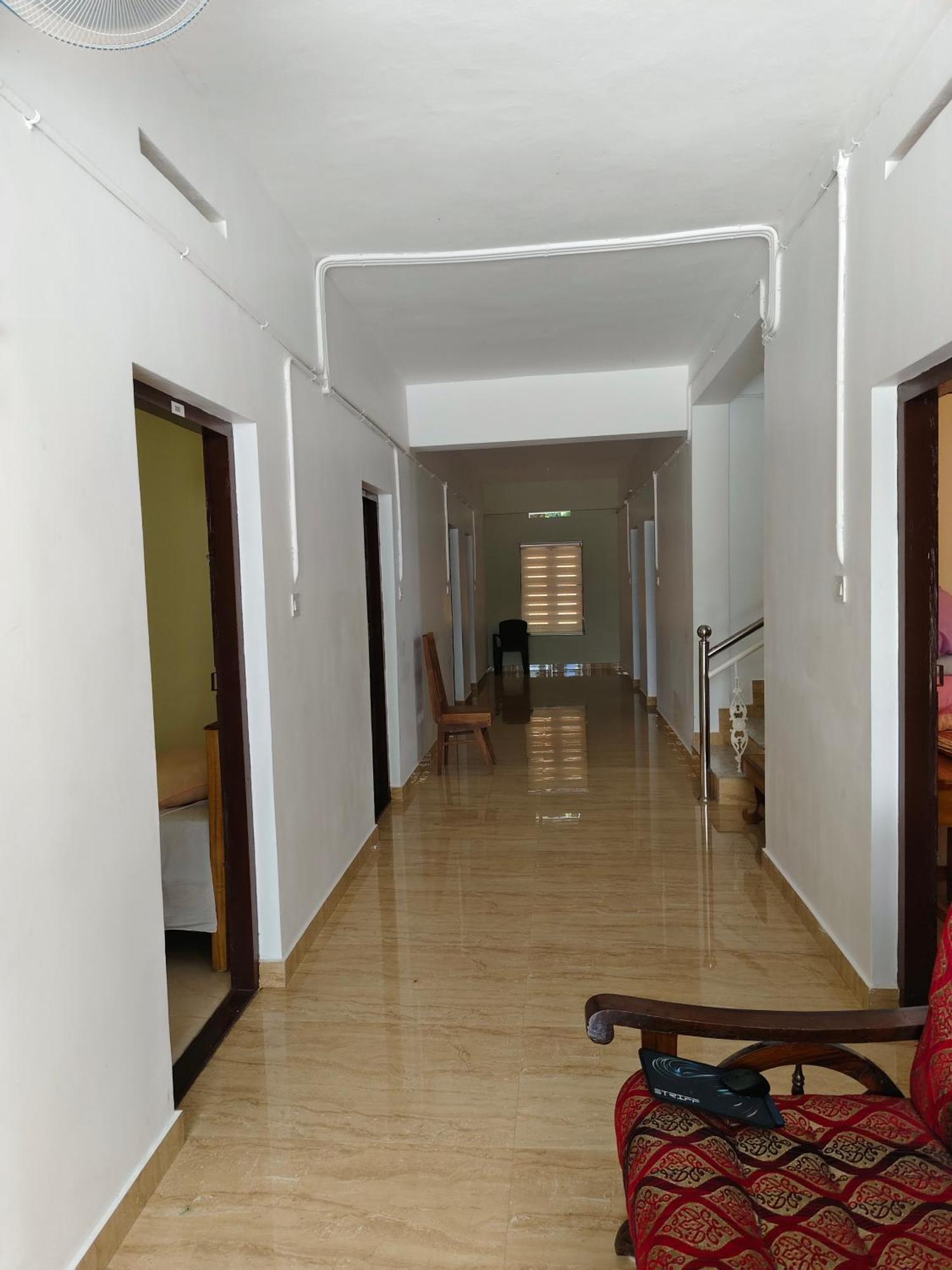 Kuttiyil Residency Villa Kottarakara Luaran gambar