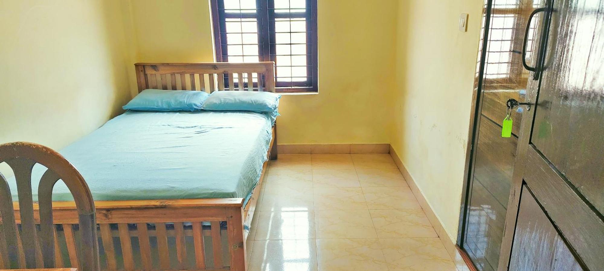 Kuttiyil Residency Villa Kottarakara Luaran gambar