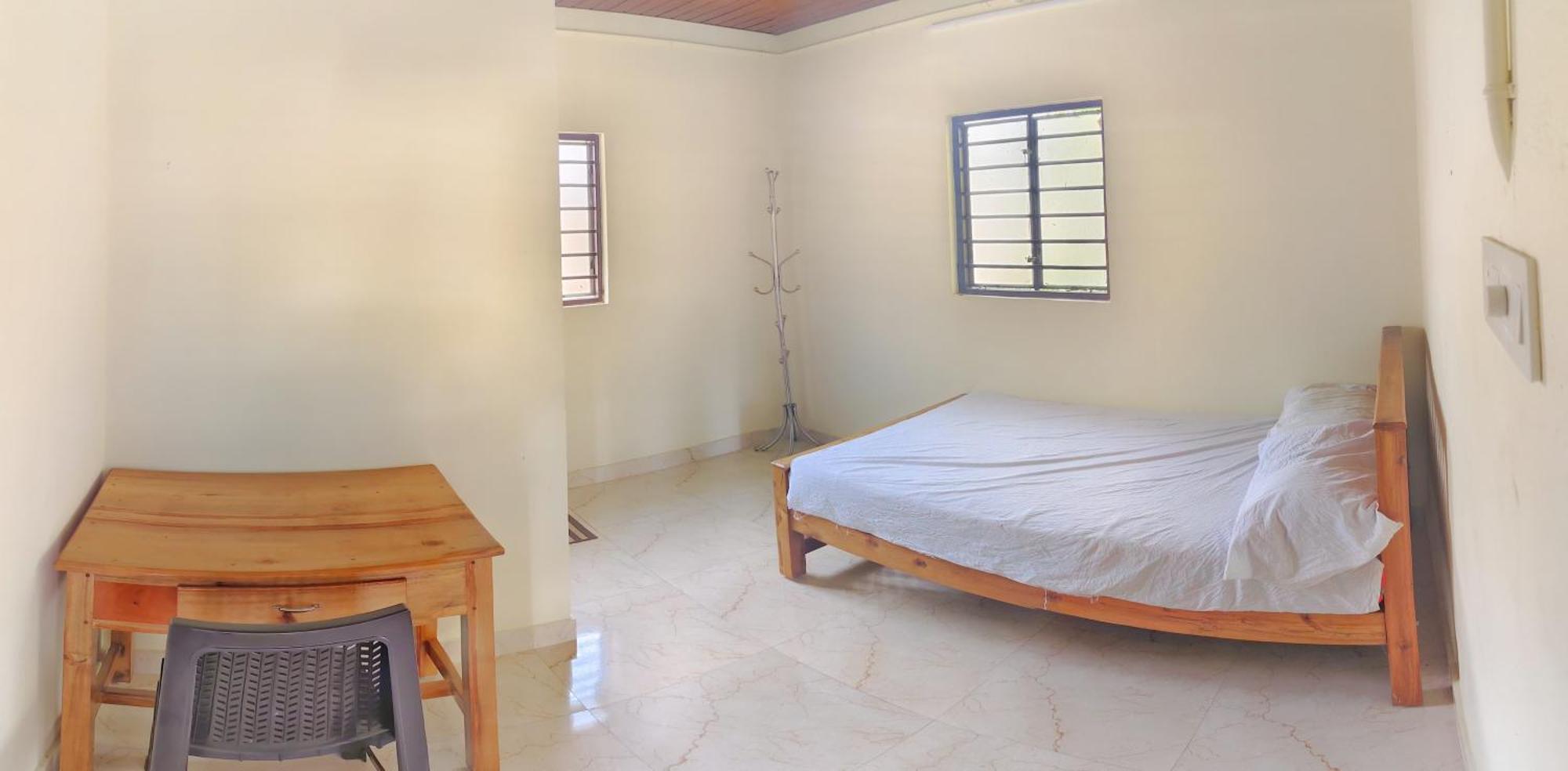 Kuttiyil Residency Villa Kottarakara Luaran gambar