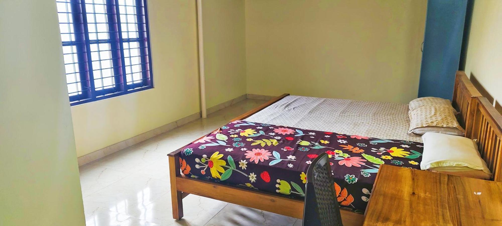 Kuttiyil Residency Villa Kottarakara Luaran gambar